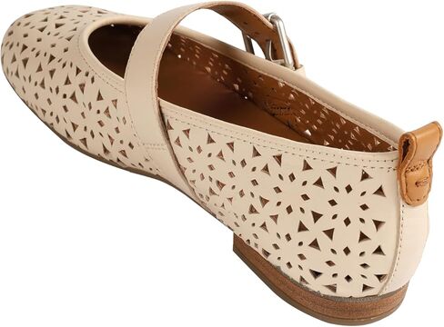 Gentle Souls by Kenneth Cole Women's Karla Ballet Flat in Kuwait