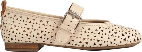 Gentle Souls by Kenneth Cole Women's Karla Ballet Flat in Kuwait