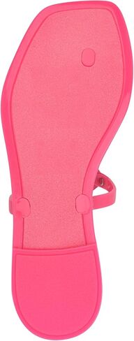 Nine West Women's Dacota Flat Sandal in Saudi Arabia