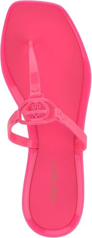 Nine West Women's Dacota Flat Sandal in Saudi Arabia