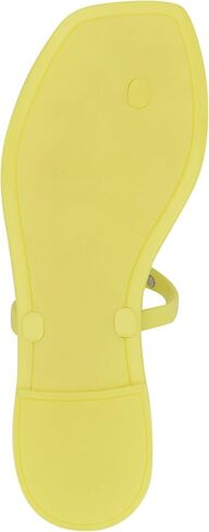 Nine West Women's Dacota Flat Sandal in Saudi Arabia