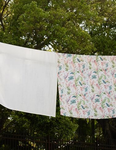 Momcozy Muslin Best Wishes Swaddle Blankets, Ultra Soft Neutral Registry Essentials, Jungle Trails & Wild Pals, Breathable Large 47'' x 47'' Newborn Boys Girls Receiving Blanket in Kuwait