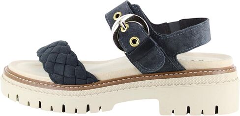 Naot Footwear Womens Grove Sandal in Kuwait
