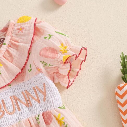 طفلة عيد الفصح الزي المواليد الجدد in Kuwait