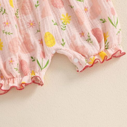 طفلة عيد الفصح الزي المواليد الجدد in Kuwait