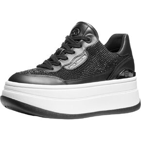 Michael Kors Women's Hayes Lace Up Sneaker