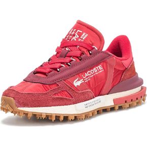 Lacoste Women's Elite Active Sneaker