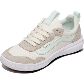 Vans Women's Ranger Exp Low-top Sneaker