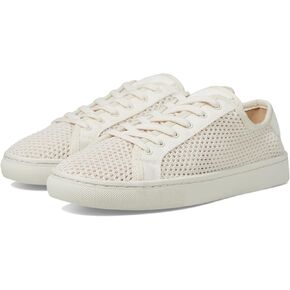 Soludos Ibiza Mesh Sea Salt White 7 B (M)