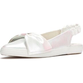 Keds Women's Point Slingback Fashion Sneaker