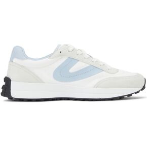 TRETORN Women's Fastball Jogger Lace-Up Sneaker