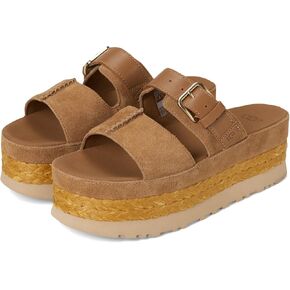 Ugg Women's Aubrey Slide Sandal in Saudi Arabia