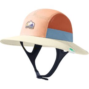 Baby Sun Hat with Neck Flap, UPF 50+ Summer Hat for Beach, Pool, and Outdoor Play