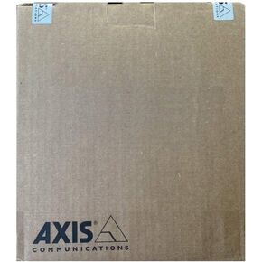 Axis Communication 01959-004 AXIS Q6135-LE PTZ Network Camera