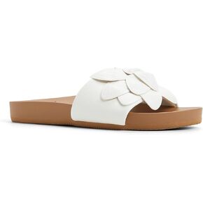 Roxy Women's Flower Girl Slide Sandal