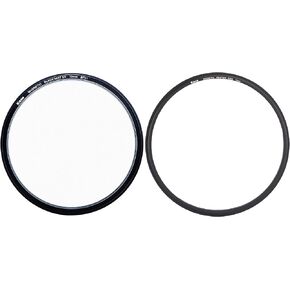 Kase Wolverine 72mm Black Mist 1/4 Soft Focus Magnetic Shockproof Tempered Optical Glass Filter Incl Adapter 72
