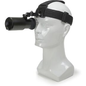 Night Vision Goggles