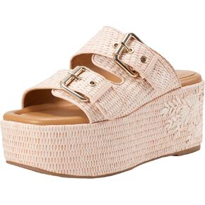 Women's Poppy Wedge Sandal