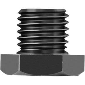 Lathe Headstock Spindle Adapter,Converts M18x2.5mm to 1"x8TPI for Woodworking Lathe