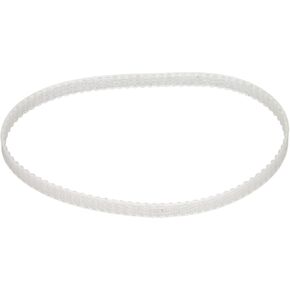 Lathe Belt Accessory, Polyurethane Lathe Belt 1.5Mx94 Teeth Replacement Accessory for 8x14 Mini Lathe, Lathes