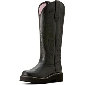 ARIAT Women's Tallbaby Western Boot