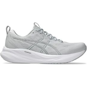 ASICS Women's Gel-Pulse 16 Running Shoes, 9.5, Concrete/Glacier Grey