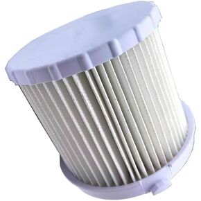 162518-0 Wet Dry HEPA filter Fits for Makita DVC750, DVC750L, DVC750Z DVC750LZ, ADCV11Z, XCV11Z Replacement Part