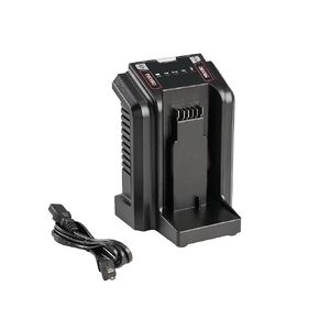 Ridgid 70798 FXP Battery Charger لـ 4.0 AH و 8.0 AH FXP ، شاحن بطارية FXP سريع الشحن ، يوفر طاقة لاسلكية لأدوات FXP
