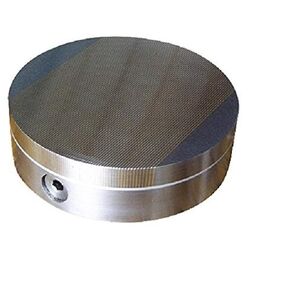 HHIP 3402-0822 6 Inch Round Magnetic Chuck-Fine Pole