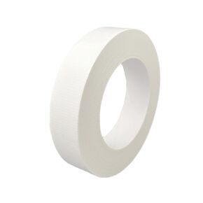 Multi-Purpose Duct Tape 1 Inch x 33 Yards, Heavy Duty, Waterproof, Great for Repairs, Packaging, Arts Crafts and DIY Projects (Beige White)