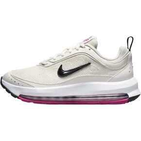 Nike Women's Air Max AP Running Shoe Sneaker (Phantom/Black/Summit White, US Footwear Size System, Adult, Women, Numeric, Medium, 8)