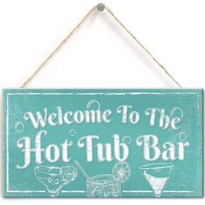 Shhh Baby Sleeping - Door Sign/Plaque Newborn New Baby Gift 12‘’ X 6'' (Navy-76)