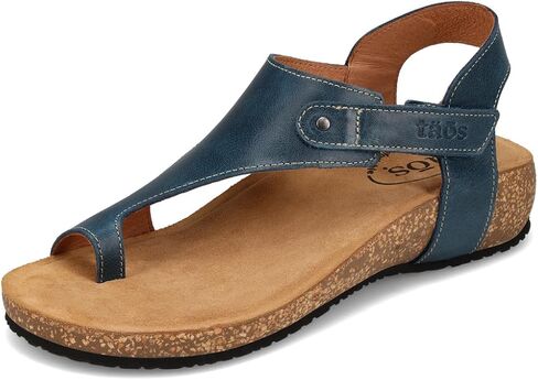 Taos Footwear Women's Fame Sandal in Saudi Arabia