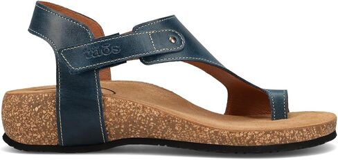 Taos Footwear Women's Fame Sandal in Saudi Arabia