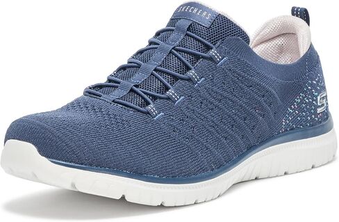 Skechers Sport Women's Virtue-Show Runner Sneaker in Saudi Arabia