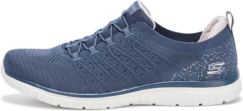 Skechers Sport Women's Virtue-Show Runner Sneaker in Saudi Arabia