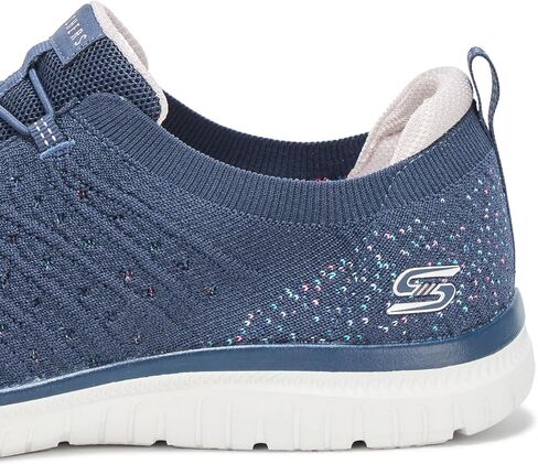 Skechers Sport Women's Virtue-Show Runner Sneaker in Saudi Arabia