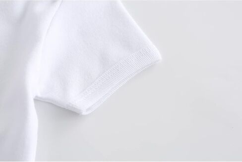 Baby Bodysuit Short Sleeve Newborn Pants Baby Clothes for Baby Boy and Girls in Saudi Arabia