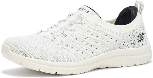 Skechers Sport Women's Virtue-Show Runner Sneaker in Saudi Arabia