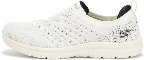 Skechers Sport Women's Virtue-Show Runner Sneaker in Saudi Arabia