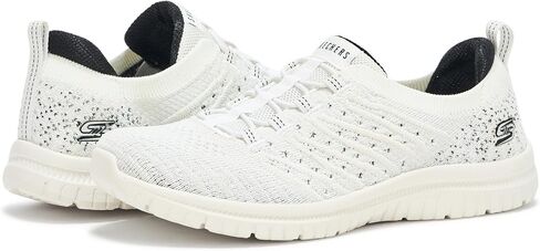 Skechers Sport Women's Virtue-Show Runner Sneaker in Saudi Arabia