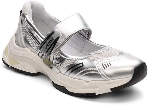 ASH Women's Rolls Fashionable Shoes – Trendy, Stylish Footwear for Everyday Comfort & Chic Appeal in Saudi Arabia