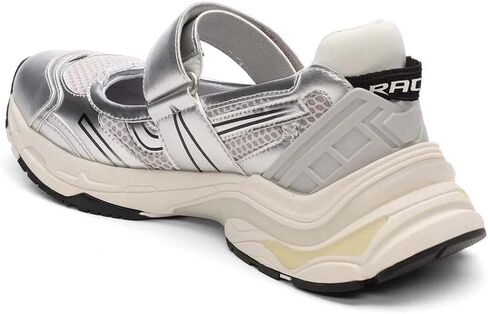 ASH Women's Rolls Fashionable Shoes – Trendy, Stylish Footwear for Everyday Comfort & Chic Appeal in Saudi Arabia