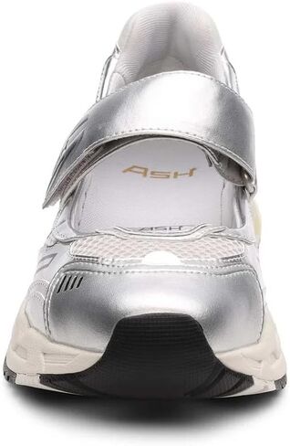 ASH Women's Rolls Fashionable Shoes – Trendy, Stylish Footwear for Everyday Comfort & Chic Appeal in Saudi Arabia