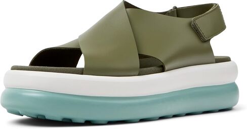 Camper Women's X-Strap Sandal in Kuwait