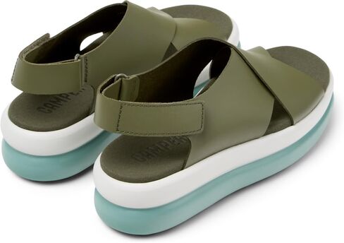 Camper Women's X-Strap Sandal in Kuwait