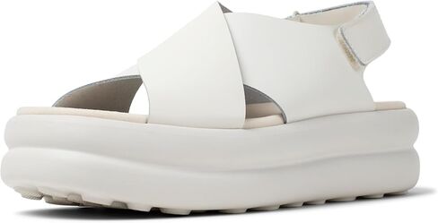 Camper Women's X-Strap Sandal in Kuwait