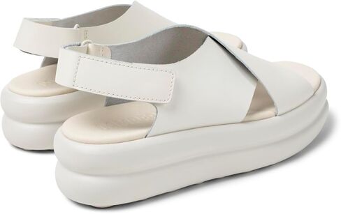 Camper Women's X-Strap Sandal in Kuwait