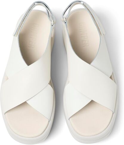 Camper Women's X-Strap Sandal in Kuwait