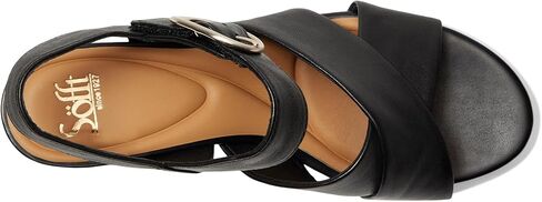 Söfft Lizzie Heeled Sandal in Kuwait